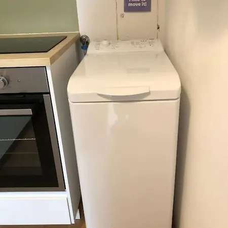 Neues, Gemuetliches Im Zentrum In Ruhelage * Vienna