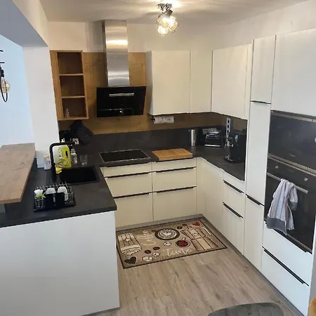 Villa Premium 23 Wien