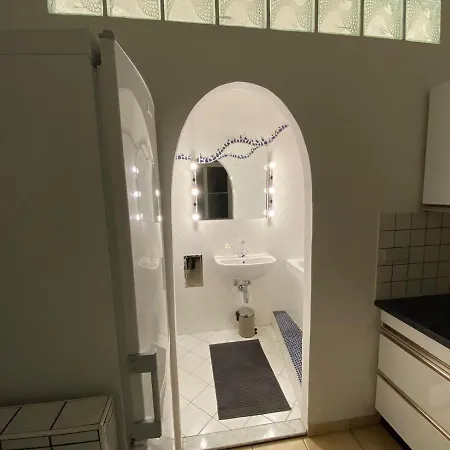 Living - Gumpendorfer Straße Apartment