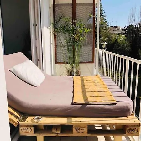Cozy And Stylish Near Schoenbrunn Castle Wien