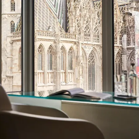 Hotel Do&co Viena