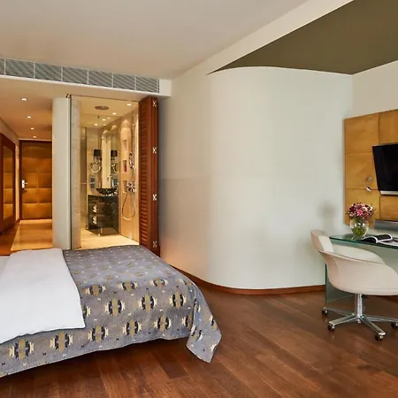 Do&co Hotel 5*