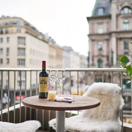 Do&co Hotel Viena