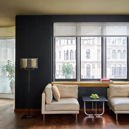 Hotel Do&co 5*