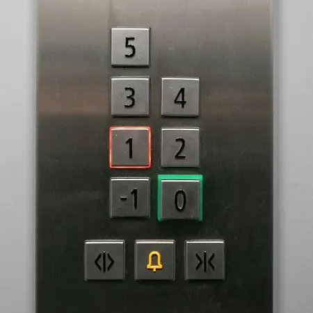 Klein & Gemuetlich L Lf15 Apartmán