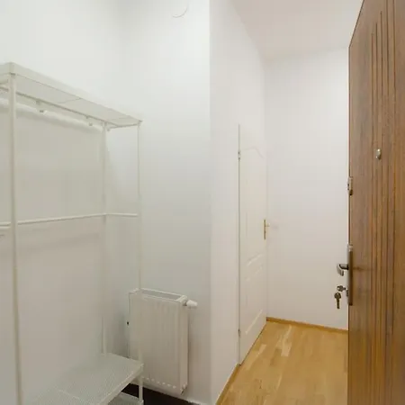 Klein & Gemuetlich L Lf15 Apartmán *