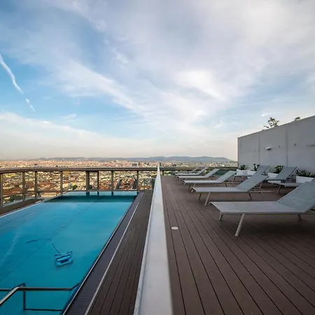 Apartment Exclusive 2br Skyline Penthouse By Hm Vienna