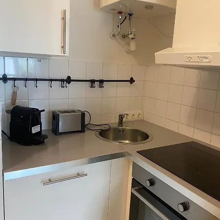 Casa Brigittenau Apartment Vienna