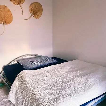 Casa Brigittenau Apartment Vienna