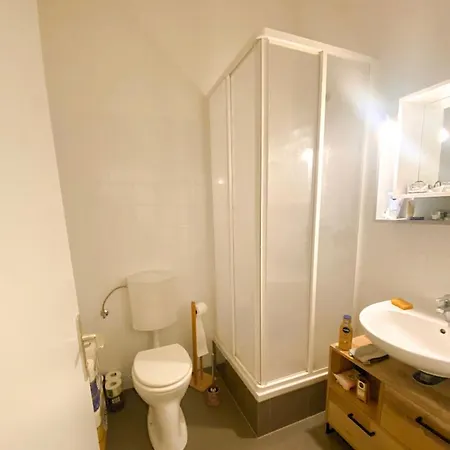 Apartment Casa Brigittenau Vienna