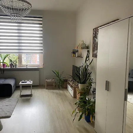 Casa Brigittenau Apartment Vienna