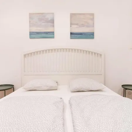 Spacious Apartment