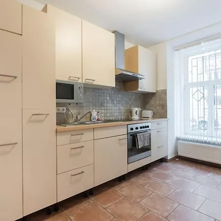 Spacious * Vienna