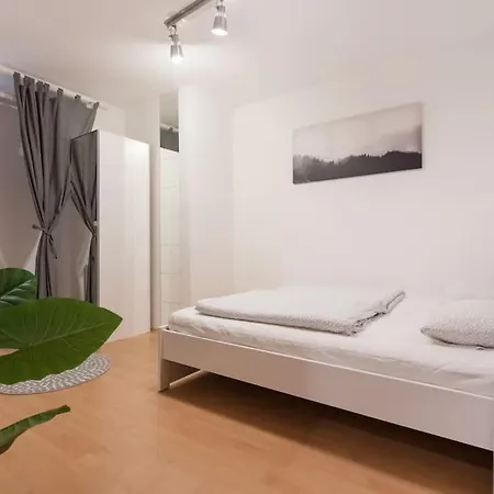 Spacious *