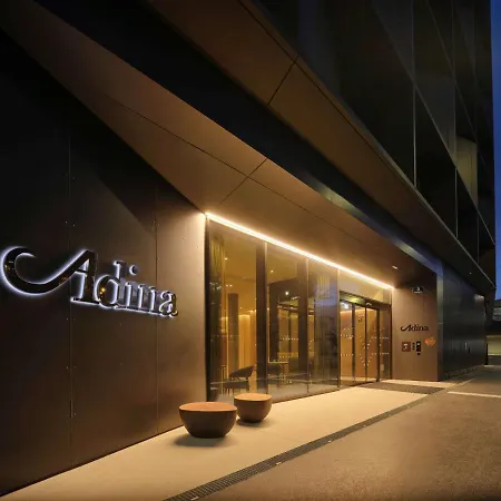 Adina Belvedere Hotel Wenen