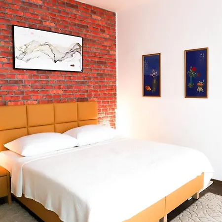 «go West» Guest Hostel Vienna