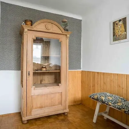 Cozy And Stylish Near Schoenbrunn Castle Wien