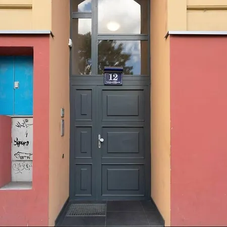 Apartmán Klein & Gemuetlich L Lf15