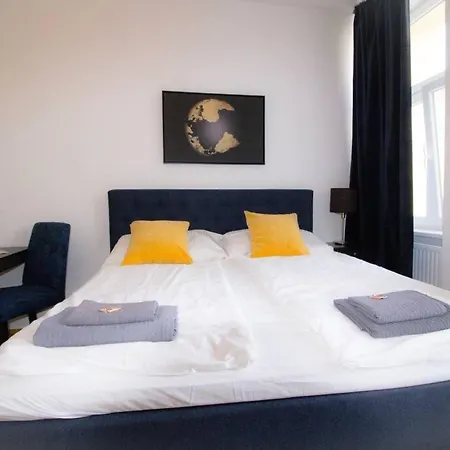 Apartmán Klein & Gemuetlich L Lf15