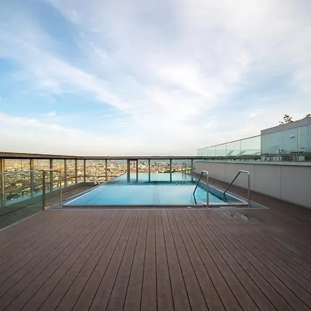 Apartment Exclusive 2br Skyline Penthouse By Hm Vienna