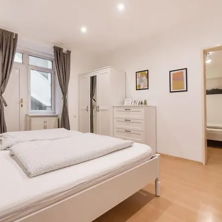 Apartment Spacious