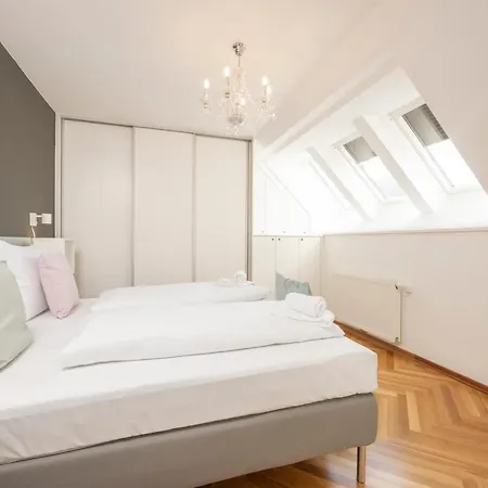 Appartement Penthouse Staatsoper