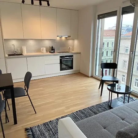 Urban Lifestyle Apartment *