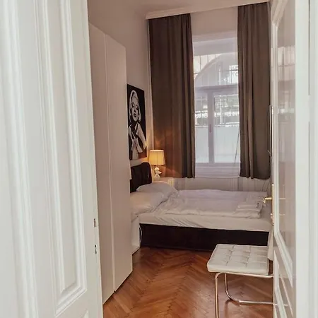 Appartamento Modern Stylish Comfortable 2 Bedroom *