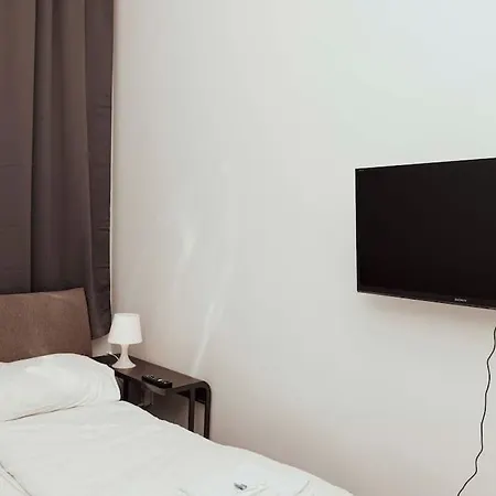 Appartamento Modern Stylish Comfortable 2 Bedroom Vienna