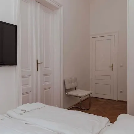 Appartamento Modern Stylish Comfortable 2 Bedroom Vienna