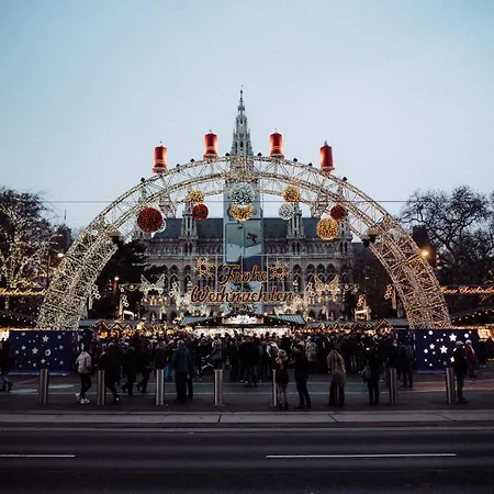 Henri Siebterbezirk Hotel Wien