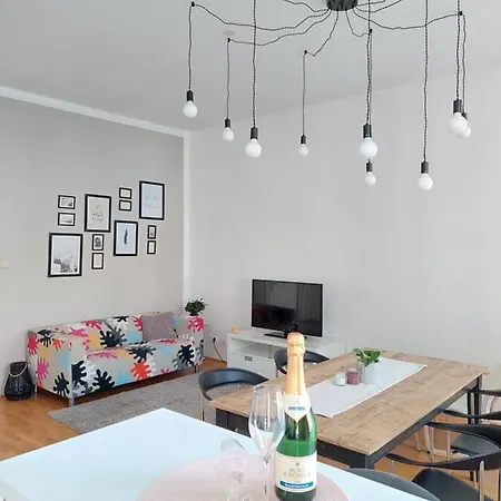 Charm Apartmán *