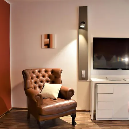 Studio-apartment Augarten Apartment Vienna