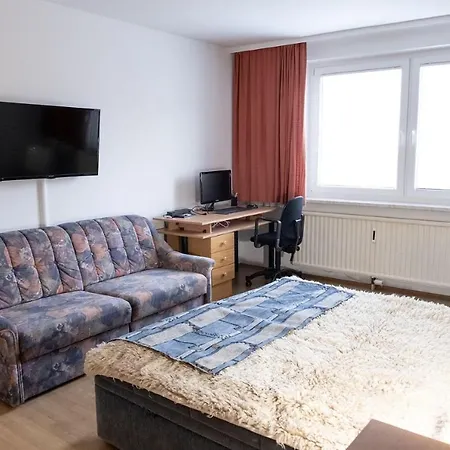 Smart Home, Hi-end Services, Media Streaming Apartment