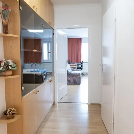 Smart Home, Hi-end Services, Media Streaming Apartment