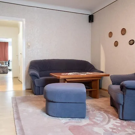 Smart Home, Hi-end Services, Media Streaming Apartment