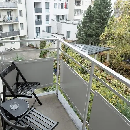 Smart Home, Hi-end Services, Media Streaming Apartment Vienna