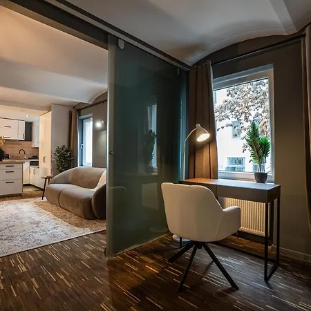 Brand-new Double Bedroom *
