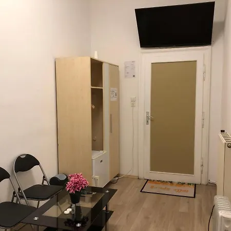 Convenient 3br Apt. Near Danube & Millenium Tower Apartment *