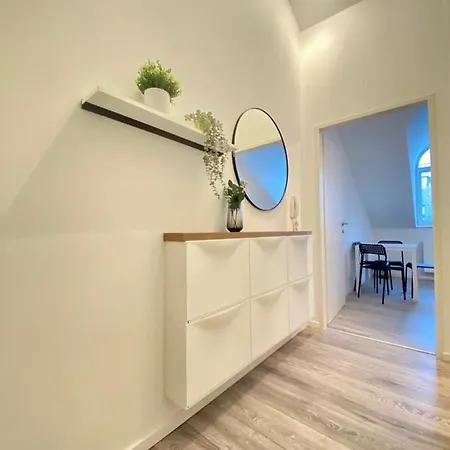 Appartamento In Near Metro