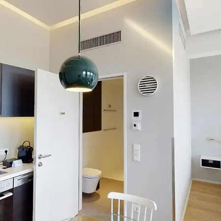 Key Residences Appartamento *