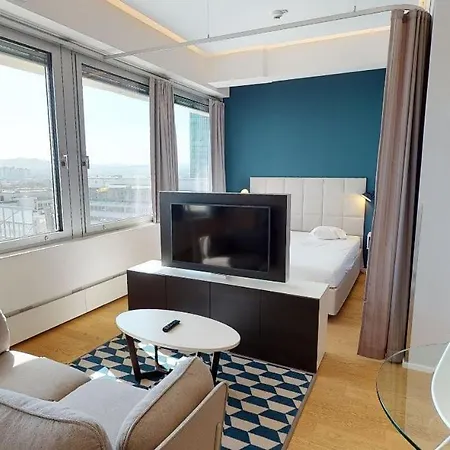 Key Residences Appartamento *
