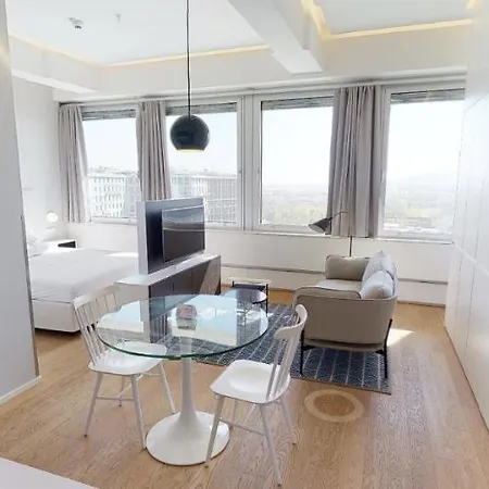Key Residences Appartamento *