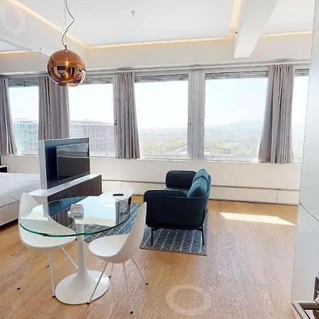 Key Residences Vienna