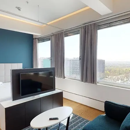Appartamento Key Residences