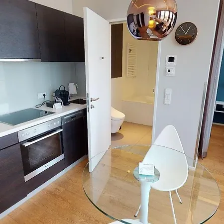 Key Residences Vienna