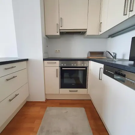 Near Lake Spacious & Furnished Beautiful Vienna