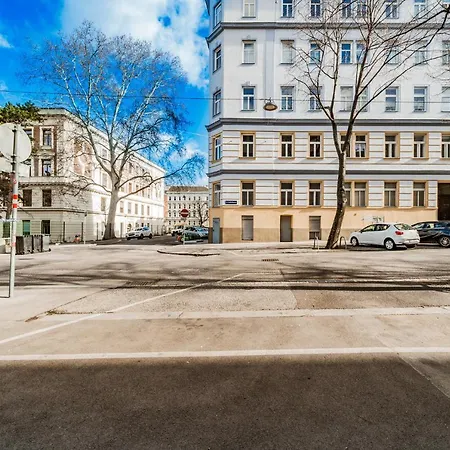 Penthouse - Sauna - Terrasse - Kamin - Ac Vienna