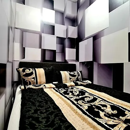 Apartament Boutique - Premium 3