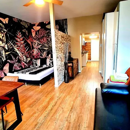 Boutique - Premium 3 Vienna